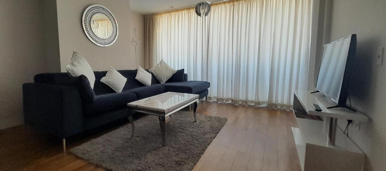 Stylish And Smart Two Double Bedroom Apartment Белфаст Экстерьер фото