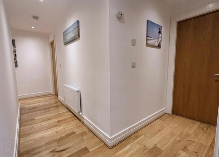 Stylish And Smart Two Double Bedroom Apartment Белфаст Экстерьер фото